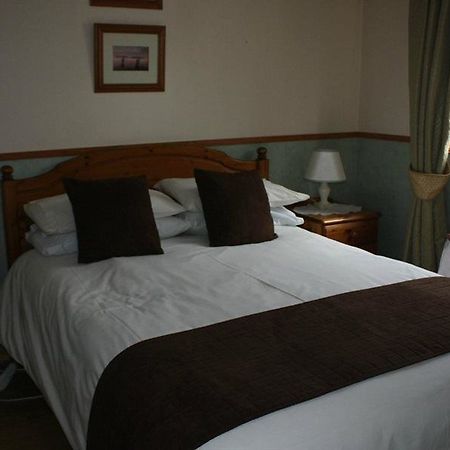 Creagan Guest House Ullapool Exterior foto