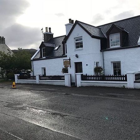 Creagan Guest House Ullapool Exterior foto