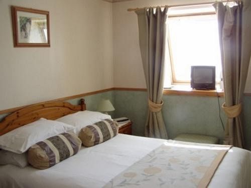 Creagan Guest House Ullapool Exterior foto