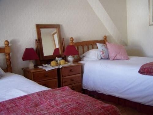 Creagan Guest House Ullapool Exterior foto