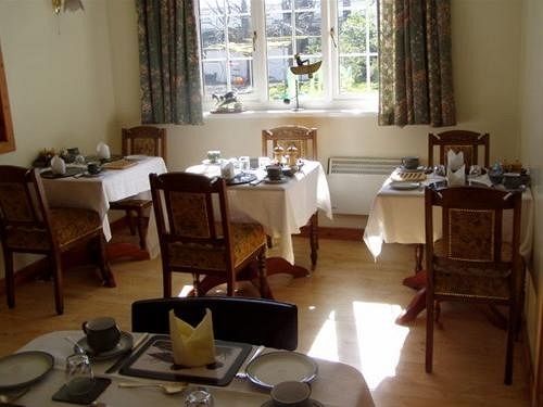 Creagan Guest House Ullapool Exterior foto