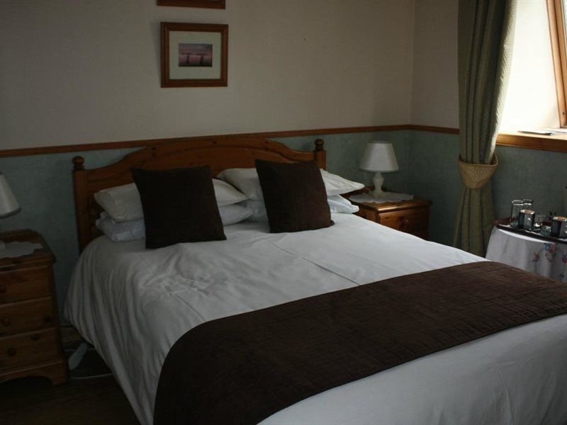 Creagan Guest House Ullapool Exterior foto